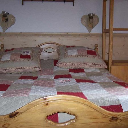 Apartment With One Bedroom In Val Thorens, With Wonderful Mountain Vie 생마르탱 드 벨빌 외부 사진