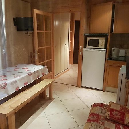 Apartment With One Bedroom In Val Thorens, With Wonderful Mountain Vie 생마르탱 드 벨빌 외부 사진