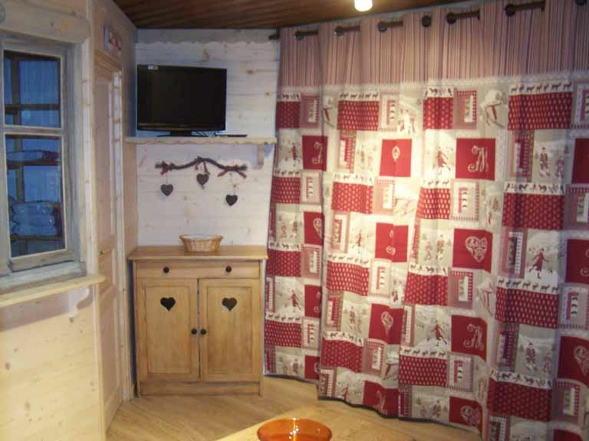 Apartment With One Bedroom In Val Thorens, With Wonderful Mountain Vie 생마르탱 드 벨빌 외부 사진