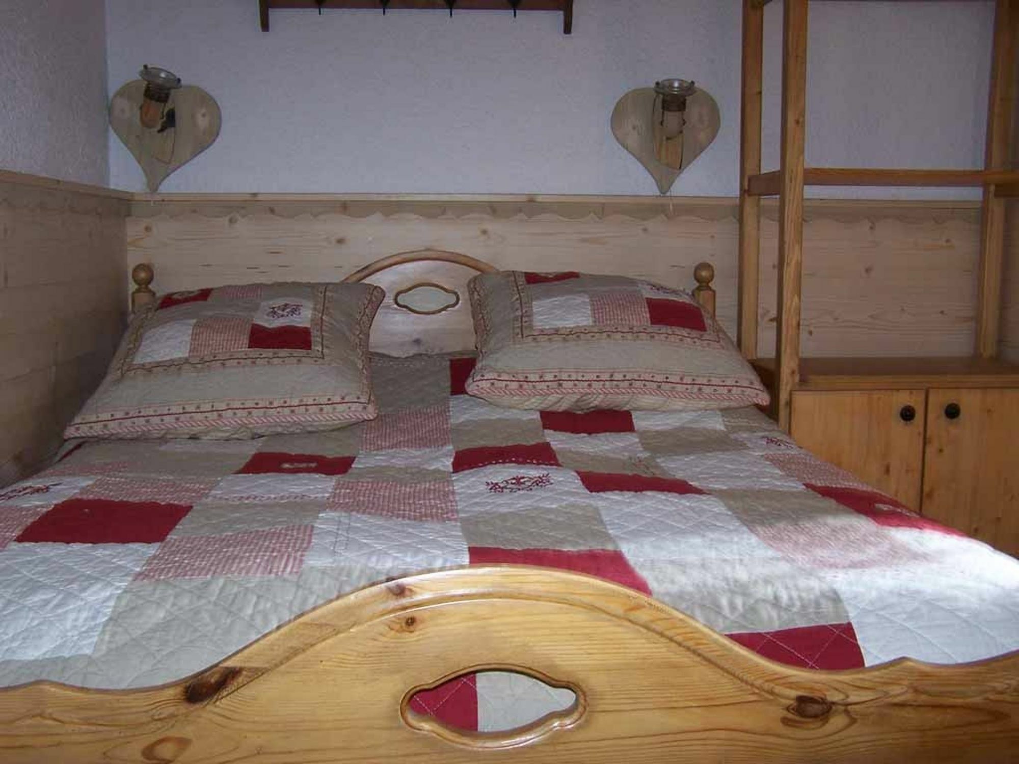 Apartment With One Bedroom In Val Thorens, With Wonderful Mountain Vie 생마르탱 드 벨빌 외부 사진